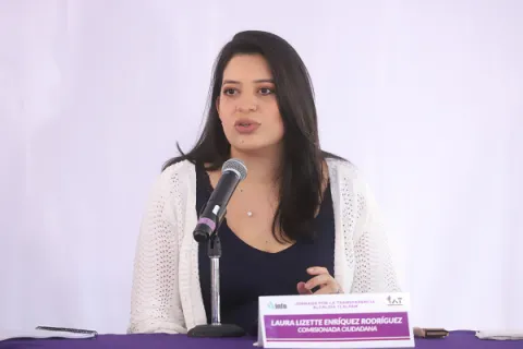 Fotografía del evento
