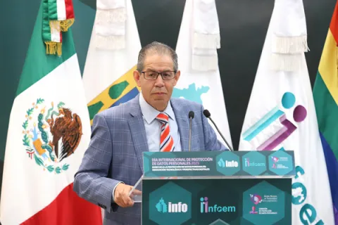 Fotografía del evento
