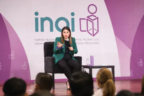 Fotografía del evento