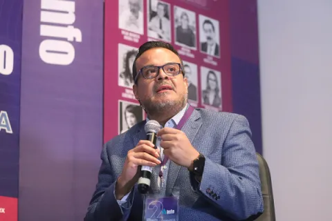Fotografía del evento