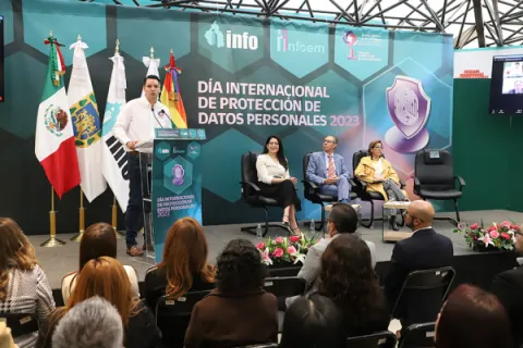 Fotografía del evento