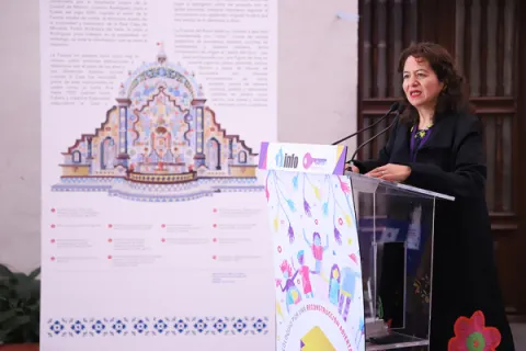 Fotografía del evento