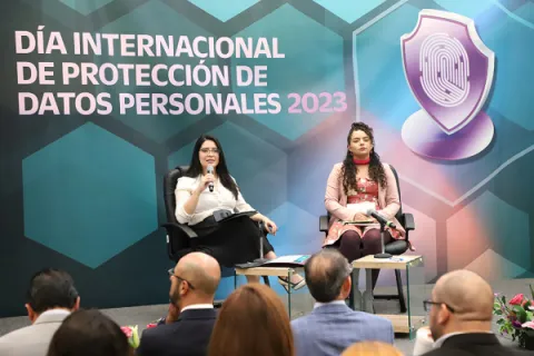 Fotografía del evento