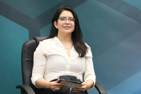 Fotografía del evento