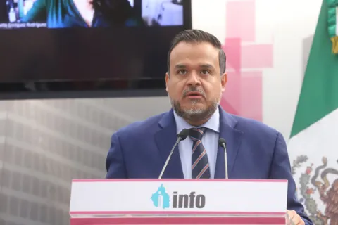 Fotografía del evento