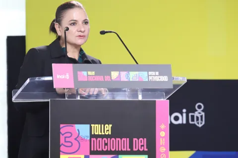 Fotografía del evento