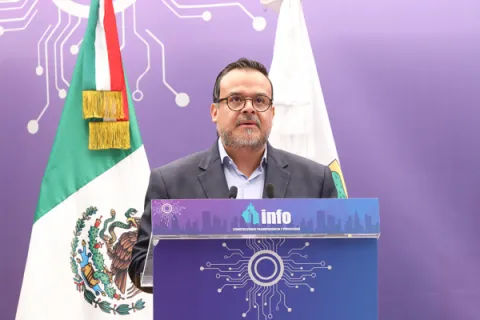 Fotografía del evento