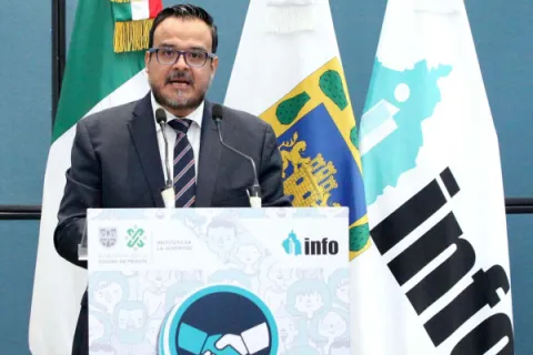 Fotografía del evento