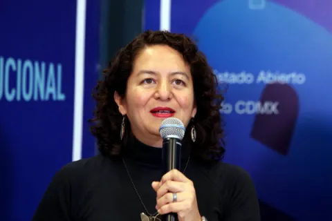Fotografía del evento