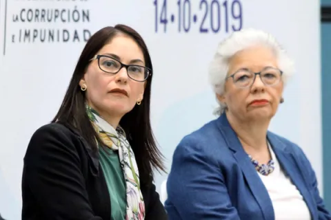 Fotografía del evento