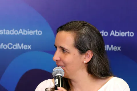 Fotografía del evento
