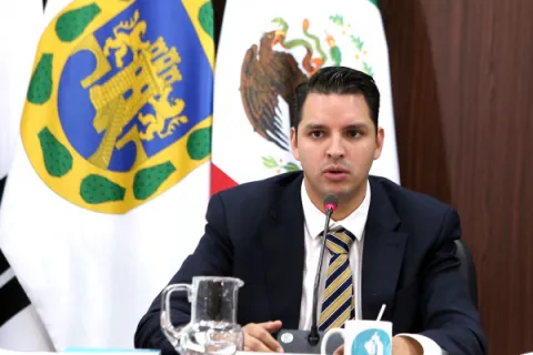 Fotografía del evento
