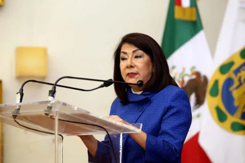 Fotografía del evento