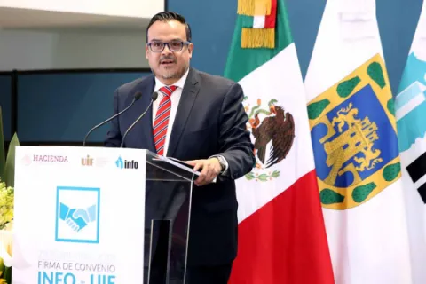 Fotografía del evento