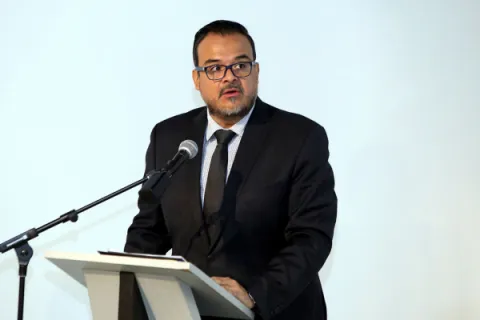 Fotografía del evento