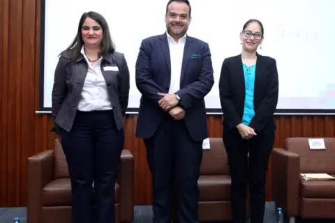 Fotografía del evento
