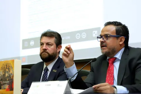 Fotografía del evento