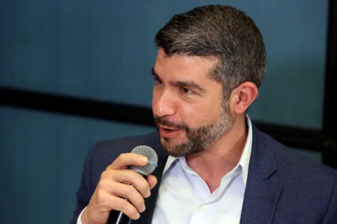 Fotografía del evento