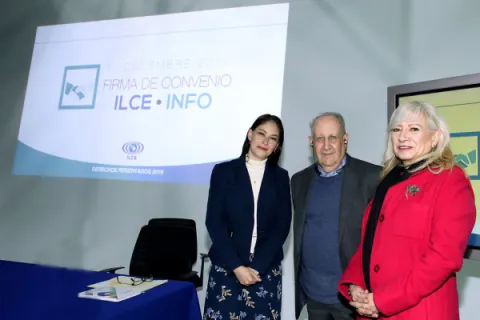 Fotografía del evento