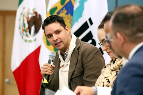 Fotografía del evento