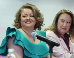 Fotografía del evento