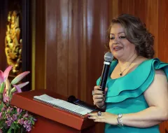 Fotografía del evento