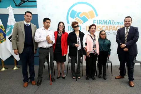 Fotografía del evento