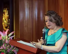Fotografía del evento