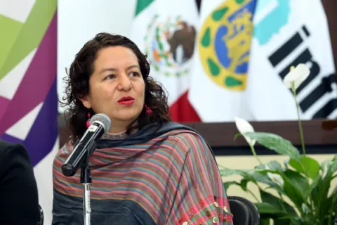 Fotografía del evento