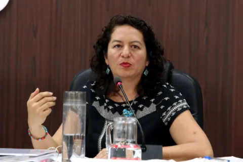 Fotografía del evento