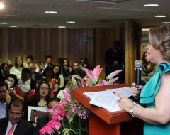 Fotografía del evento