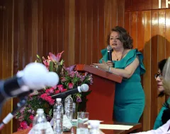 Fotografía del evento