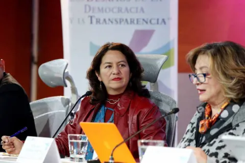 Fotografía del evento