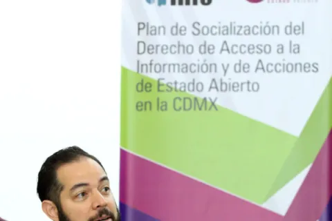 Fotografía del evento