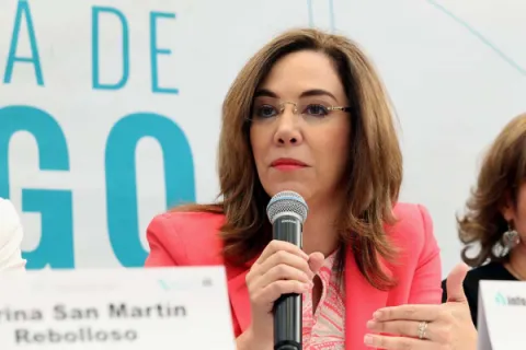 Fotografía del evento