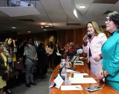 Fotografía del evento