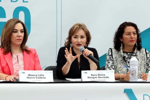 Fotografía del evento