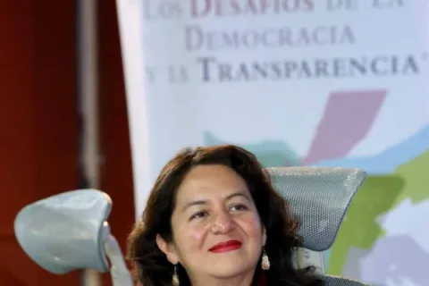 Fotografía del evento