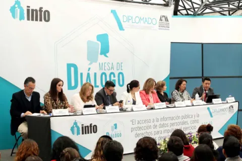 Fotografía del evento