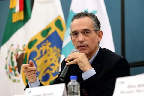 Fotografía del evento