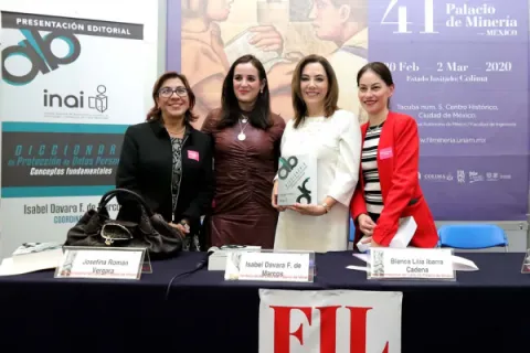 Fotografía del evento