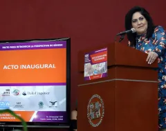 Fotografía del evento