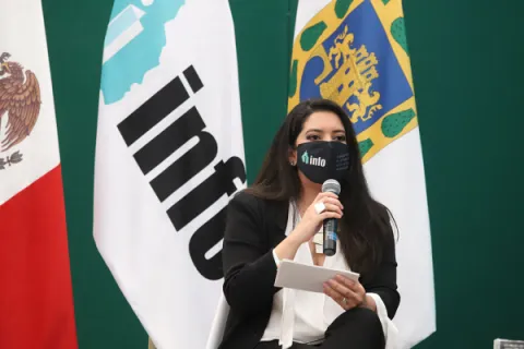 Fotografía del evento
