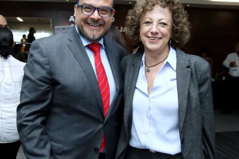 Fotografía del evento