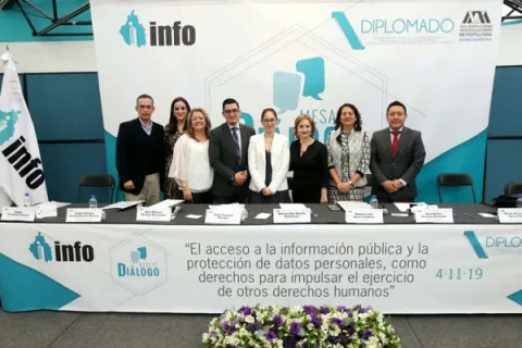 Fotografía del evento