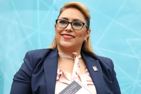 Fotografía del evento
