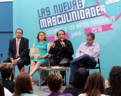 Fotografía del evento