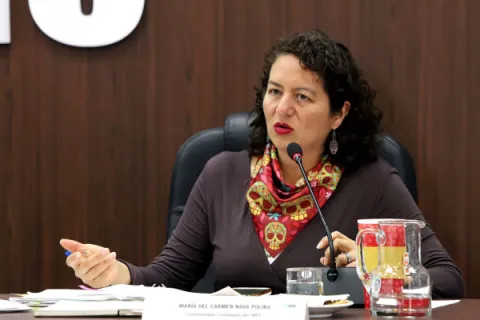 Fotografía del evento