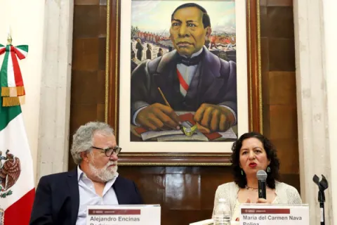 Fotografía del evento