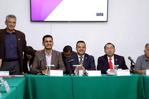 Fotografía del evento